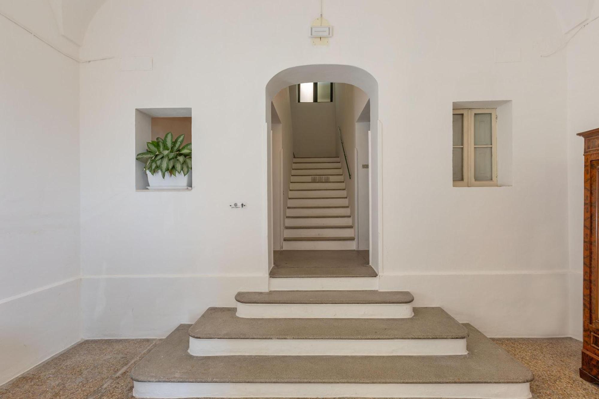 Liberty Barocco Hotel Lecce Exterior photo
